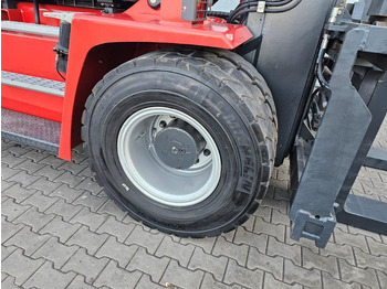Empilhador a diesel Kalmar DCG160-12 - Drehsitz: foto 2