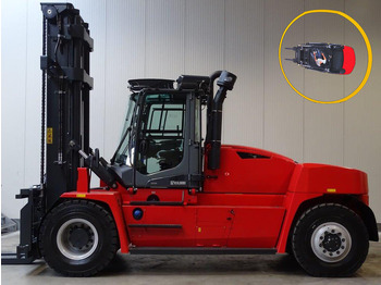 Empilhador a diesel KALMAR