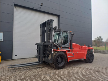 Empilhador a diesel KALMAR