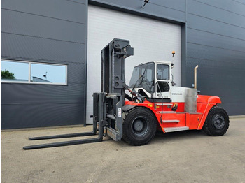 Empilhador a diesel KONECRANES