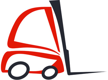 Empilhador a diesel LINDE H35