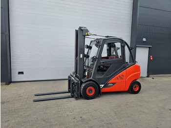 Empilhador a diesel LINDE H35
