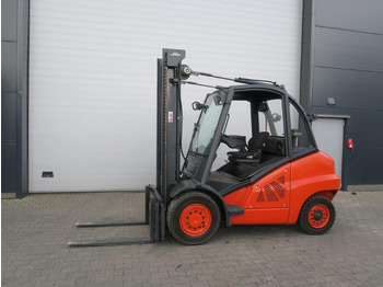 Empilhador a diesel LINDE H50