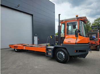 Tractor de terminal MAFI MTL20J: foto 2