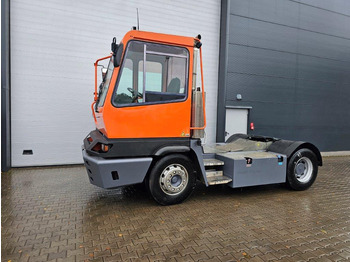 Tractor de terminal TERBERG