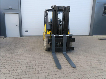 Empilhador Yale GLP50VX TRIPLEX Container-Indoor-Stapler: foto 4