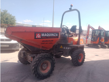 Tombador AUSA D350AHG