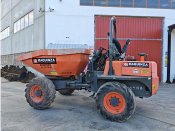 Tombador AUSA D600APG