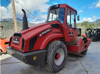 Compactador BOMAG BW177D4: foto 3