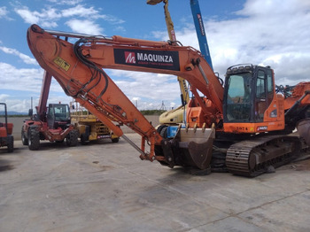 Escavadora de rastos DOOSAN DX235LCR