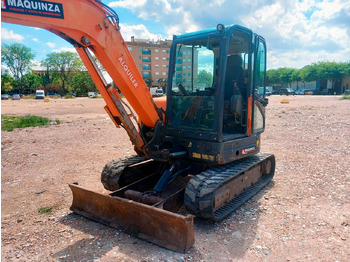 Locação financeira de  DOOSAN DX62R-3 DOOSAN DX62R-3: foto 1