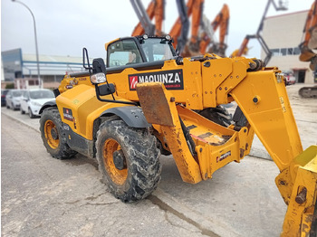 Empilhador telescópico JCB 540.180: foto 3