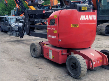 Plataforma articulada MANITOU 150AETJ C: foto 4