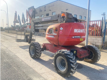 Locação financeira de  MANITOU 160ATJ EJE OSCILANTE MANITOU 160ATJ EJE OSCILANTE: foto 5