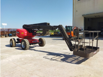 Locação financeira de  MANITOU 180ATJ MANITOU 180ATJ: foto 1