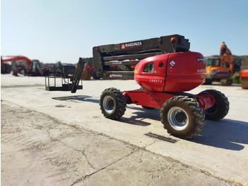 Locação financeira de  MANITOU 180ATJ MANITOU 180ATJ: foto 4