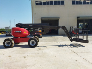 Locação financeira de  MANITOU 180ATJ MANITOU 180ATJ: foto 3