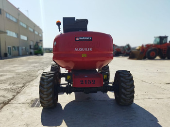 Locação financeira de  MANITOU 180ATJ MANITOU 180ATJ: foto 5