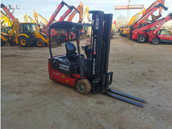 Locação financeira de  MANITOU ME320 MANITOU ME320: foto 3
