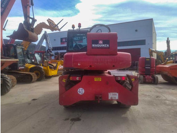 Locação financeira de MANITOU MRT1635 MANITOU MRT1635: foto 3 Locação financeira de MANITOU MRT1635 MANITOU MRT1635: foto 3