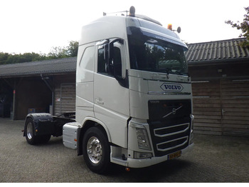 Tractor Volvo FH 13.420 Wielbasis 400 cm / 9 T vooras / Alcoa / Sper / GVW 20500 KG: foto 2