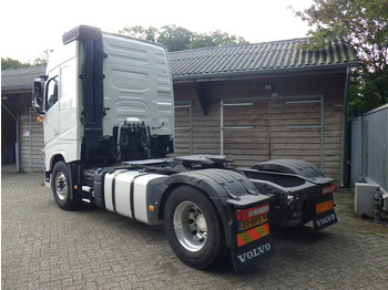 Tractor Volvo FH 13.420 Wielbasis 400 cm / 9 T vooras / Alcoa / Sper / GVW 20500 KG: foto 3