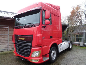 Tractor DAF XF 106