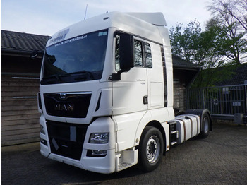 Tractor MAN TGX 18.480