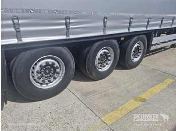 Semi-reboque de lona SCHMITZ Curtainsider Standard: foto 2