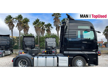 Tractor MAN TGX 18.510 4X2 BLS: foto 5