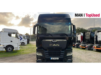 Tractor MAN TGX 18.510 4x2 BL SA: foto 5