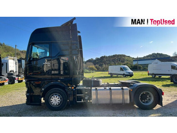 Tractor MAN TGX 18.510 4x2 BL SA: foto 3