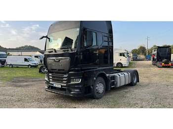 Locação financeira de MAN TGX 18.510 4x2 BL SA MAN TGX 18.510 4x2 BL SA: foto 2