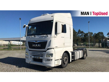 Tractor MAN TGX 18.460