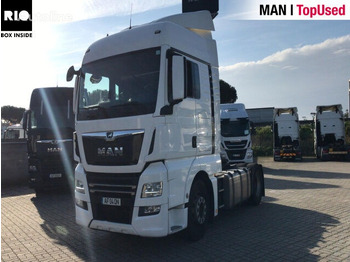 Tractor MAN TGX 18.470