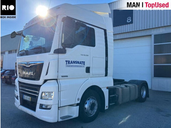 Tractor MAN TGX 18.500