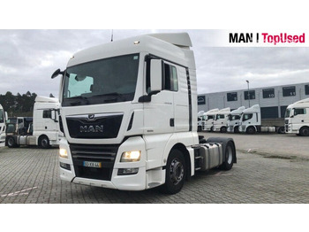 Tractor MAN TGX 18.500