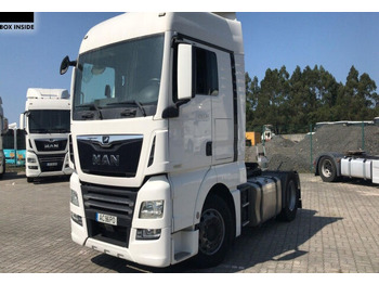 Tractor MAN TGX 18.510