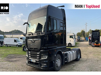 Tractor MAN TGX 18.510