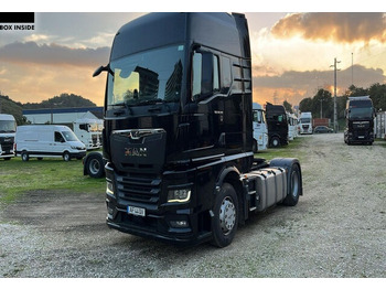 Tractor MAN TGX 18.510
