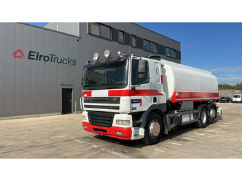 Camião cisterna DAF CF 85 430
