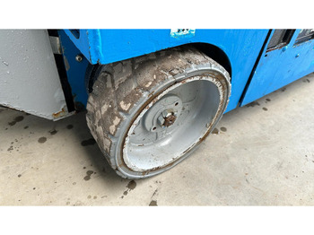 Locação financeira de Genie GS1932 (8 meter) Genie GS1932 (8 meter): foto 3