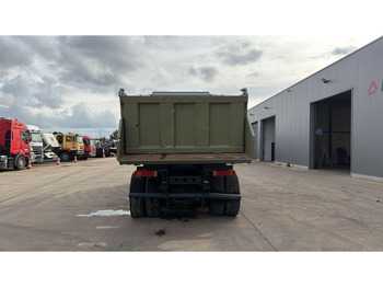 Locação financeira de Mercedes-Benz Actros 3235 (EPS / LAMES / GRAND PONT / STEEL SUSP. / 3 PEDALES / MP1) Mercedes-Benz Actros 3235 (EPS / LAMES / GRAND PONT / STEEL SUSP. / 3 PEDALES / MP1): foto 5 Locação financeira de Mercedes-Benz Actros 3235 (EPS / LAMES / GRAND PONT / STEEL SUSP. / 3 PEDALES / MP1) Mercedes-Benz Actros 3235 (EPS / LAMES / GRAND PONT / STEEL SUSP. / 3 PEDALES / MP1): foto 5