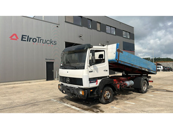 Camião basculante MERCEDES-BENZ SK