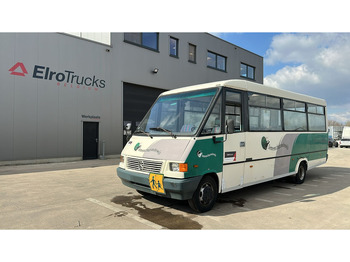 Ônibus urbano MERCEDES-BENZ Vario 614