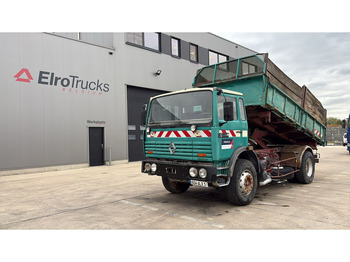 Camião basculante RENAULT G 300