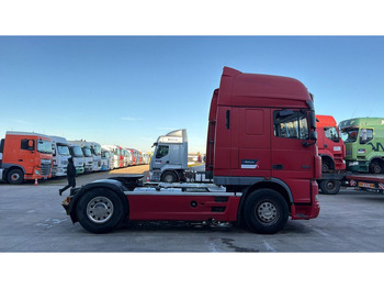 Tractor DAF XF 105.460 (PERFECT CONDITION / PARFAIT ETAT): foto 3 Tractor DAF XF 105.460 (PERFECT CONDITION / PARFAIT ETAT): foto 3