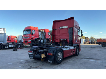 Tractor DAF XF 105.460 (PERFECT CONDITION / PARFAIT ETAT): foto 4 Tractor DAF XF 105.460 (PERFECT CONDITION / PARFAIT ETAT): foto 4