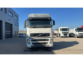 Tractor Volvo FH 400 (GOOD CONDITION / CLEAN CHASSIS / EURO 5): foto 2