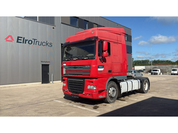 Tractor DAF XF 105 460